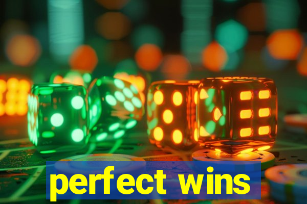 perfect wins